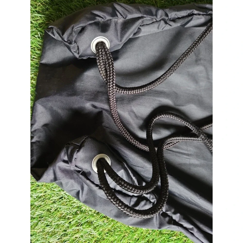 Nike sport Cinch Bag Backpack NEVER USED.